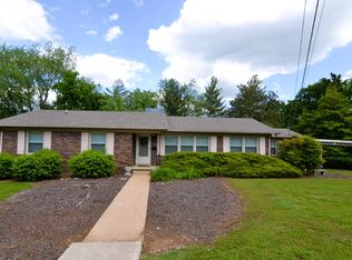 1210 Stewart Dr, Pulaski, TN 38478