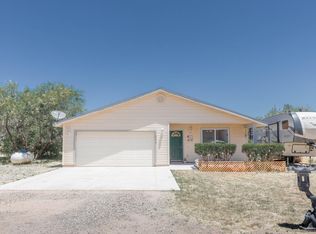 4610 E Goldmine Rd, Rimrock, AZ 86335