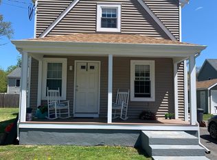 110 George St, Attleboro, MA 02703