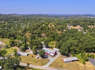 19102 Barron Ranch Rd, Sonora, CA 95370