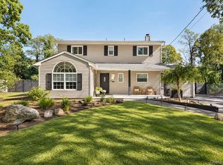 7 Charm City Drive, Port Jefferson Station, NY 11776