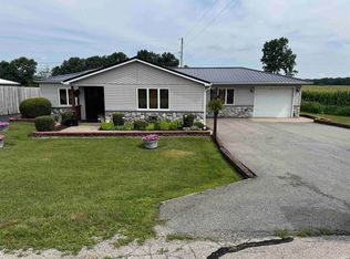 6757 W Us Highway 224, Decatur, IN 46733