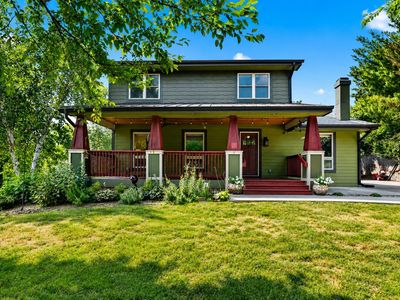 2326 Virginia Ave, Des Moines, IA, 50321