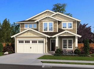 19515 Avenue Ct E #90, Graham, WA