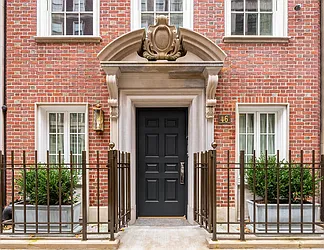 Sold by Modlin Group