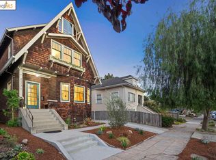 2231 Roosevelt Ave, Berkeley, CA 94703