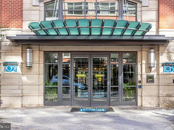 1021 Garfield St #505, Arlington, VA 22201