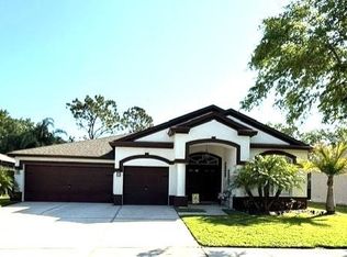 5554 Riva Ridge Dr, Wesley Chapel, FL 33544