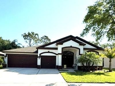 5554 Riva Ridge Dr, Wesley Chapel, FL, 33544