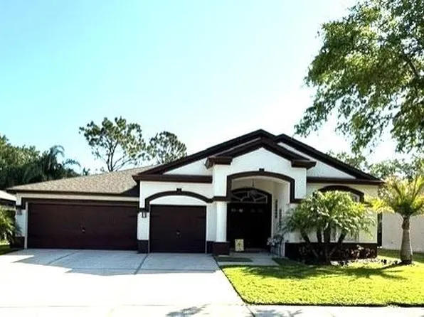 5554 Riva Ridge Dr, Wesley Chapel, FL 33544