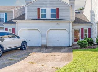 1204 Alder Ct, Chesapeake, VA 23320