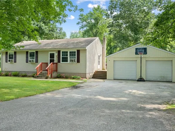192 Geer Road, Lebanon, CT 06249