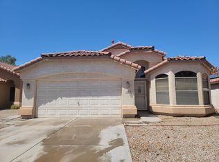 1064 S Riata St, Gilbert, AZ 85296