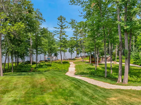 28 Megquier Hill Road, Poland, ME 04274