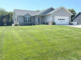 2982 N Morning Glory Ave, Rolling Prairie, IN