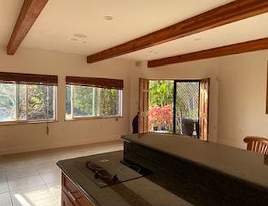 Entire ground_floor unit with open living space