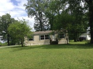 8389 Crouch Dam Rd, Mooringsport, LA 71060