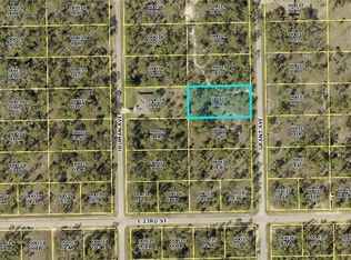 2307 Grant Ave, Alva, FL 33920