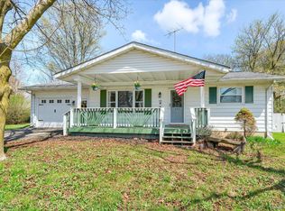 362 Nightingale St, Lapeer, MI 48446
