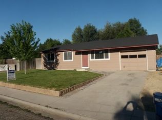 7221 S Ravenswood Way, Boise, ID 83709
