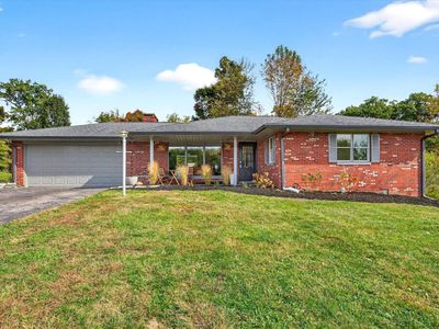 1205 S Shadeland Dr, Bloomington, IN, 47403