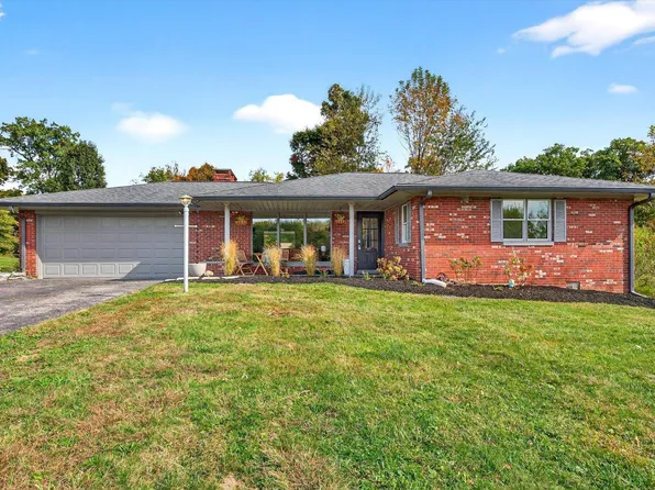 1205 S Shadeland Dr, Bloomington, IN 47403