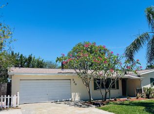 320 Hickory Ave, Merritt Island, FL 32953