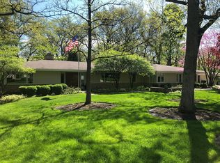 451 Beverly Pl, Lake Forest, IL 60045