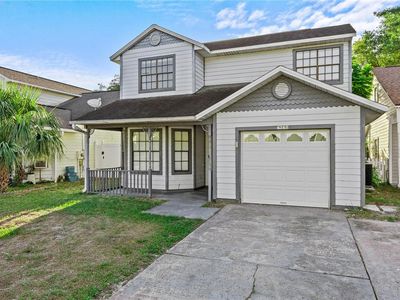 6768 Brittany Chase Ct, Orlando, FL, 32810