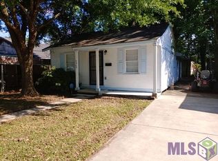 6460 Underwood Ave, Baton Rouge, LA 70805