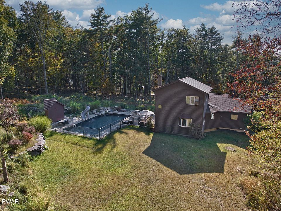 306 Twin Lakes Rd, Shohola, PA 18458 | MLS #PW253161 | Zillow