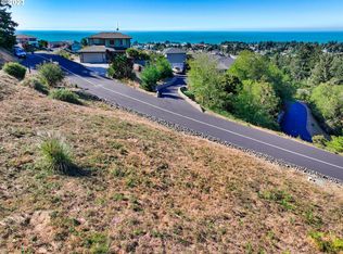 Pacific Terrace Dr, Brookings, OR 97415