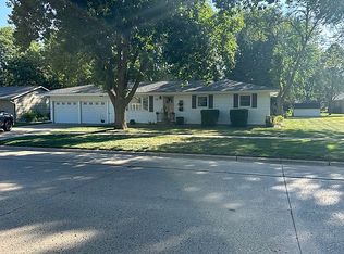 1110 11th Ave W, Spencer, IA 51301