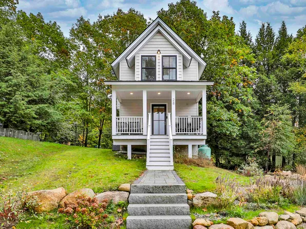 28 Wakeman Road, Belmont, NH 03220