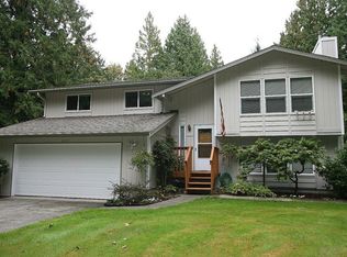 8392 Custer School Rd, Custer, WA 98240