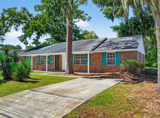 5209-5211 Jasmine Ave, Savannah, GA 31404