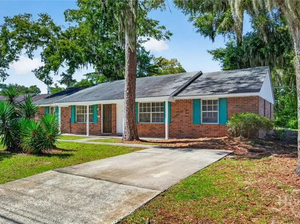 5209 and 5211 Jasmine Avenue, Savannah, GA 31404