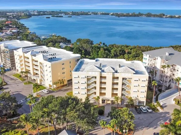 250 Hidden Bay Dr Unit 203, Osprey, FL 34229