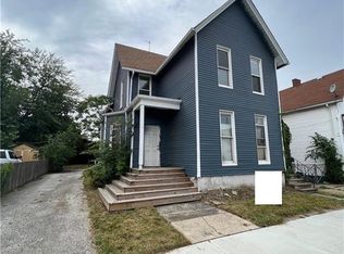 1440 W 50th St, Cleveland, OH 44102