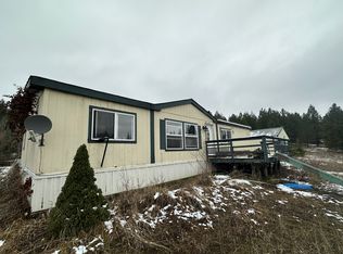 303 Corbett Creek Rd, Colville, WA 99114