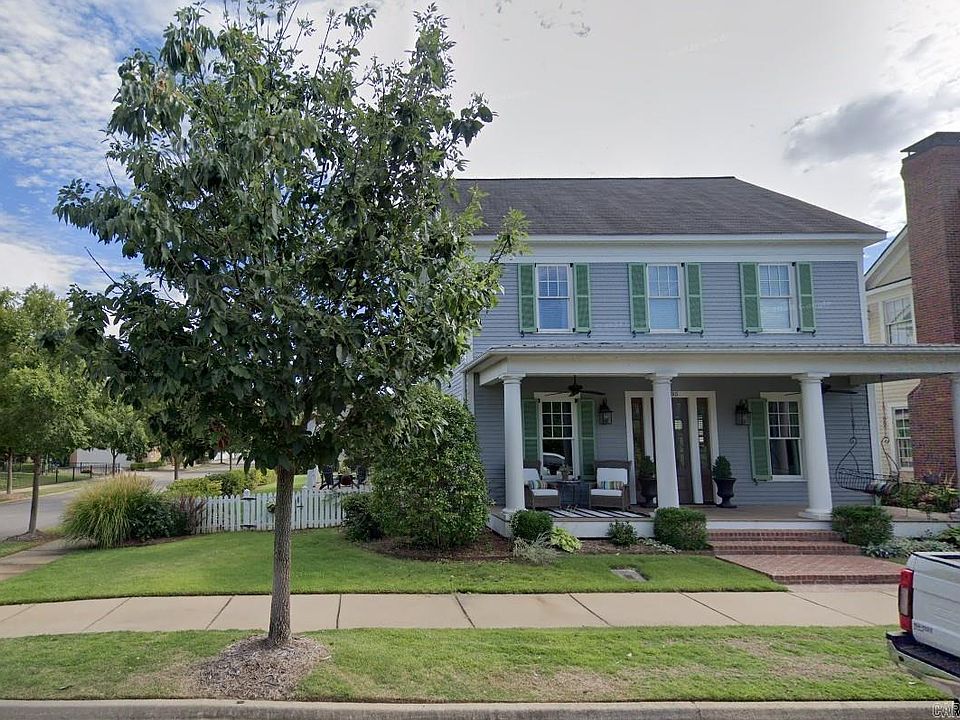 2nd image of 1005 Burrow Ave
