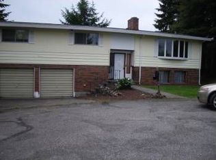 8817 Butte Ter SW, Lakewood, WA 98498
