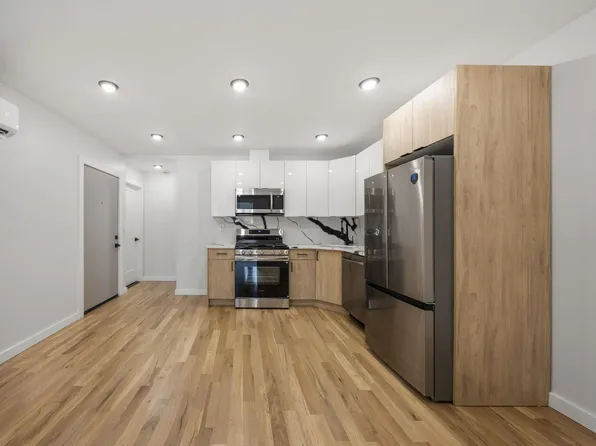 294 Hoboken Ave Floor 3, Jersey City, NJ 07306