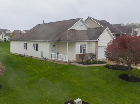 6435 Meadowland Cir #28, Erie, PA 16509