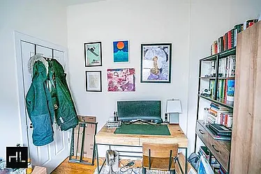 Rented by Highline Residential