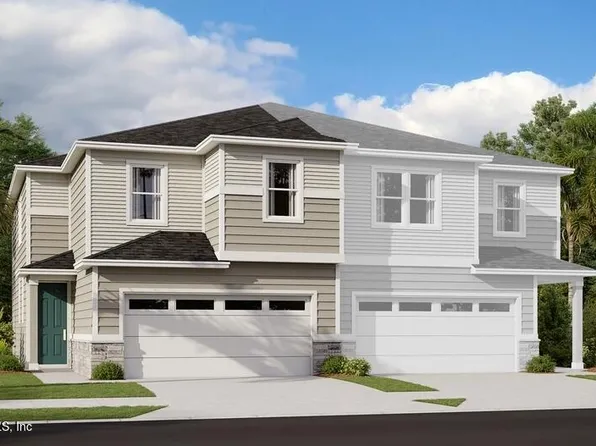 1351 HIGH FALLS Drive, Jacksonville, FL 32205