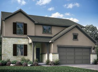 5809 Toscana Trce, Round Rock, TX 78665