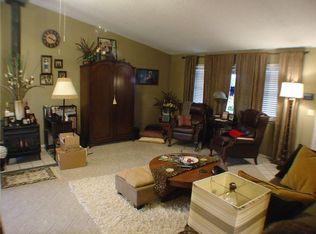 51 Tamworth Cir, Bella Vista, AR 72715