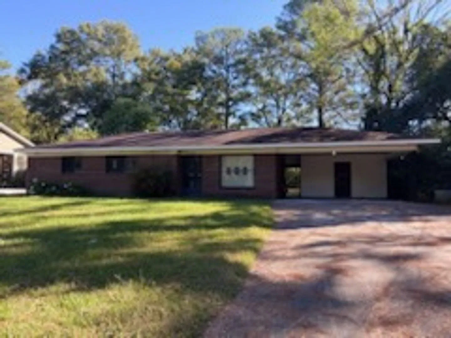 5408 Keele St. Jackson, MS 39206 — Photo 1