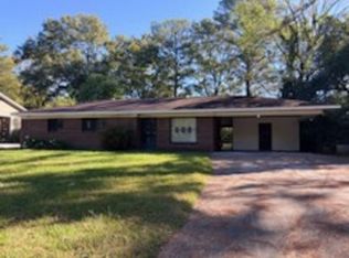 5408 Keele St, Jackson, MS 39206